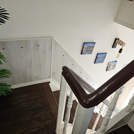 Ferienwohnung Oberhausen Alstaden 외부 사진
