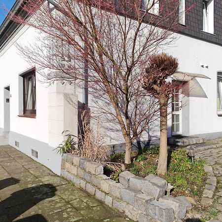 Ferienwohnung Oberhausen Alstaden 외부 사진
