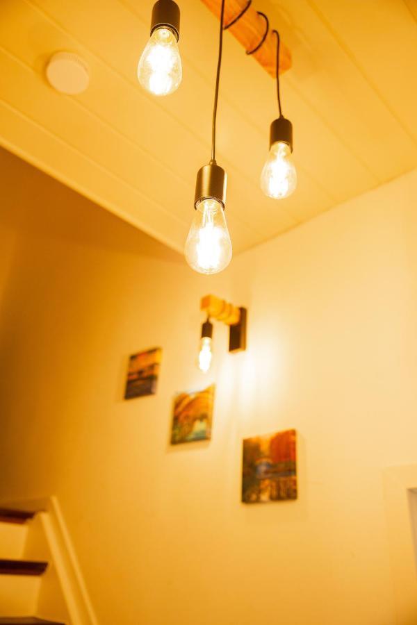 Ferienwohnung Oberhausen Alstaden 외부 사진