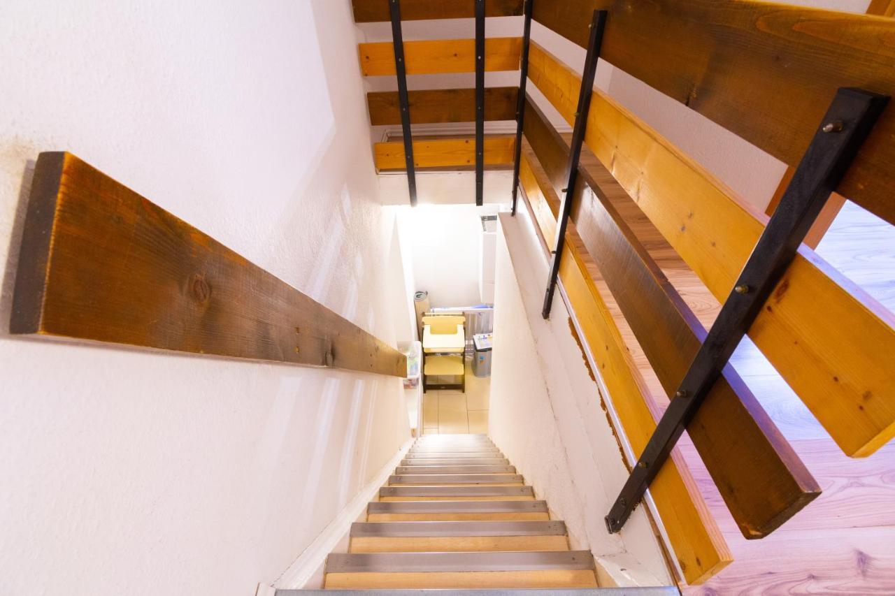Ferienwohnung Oberhausen Alstaden 외부 사진