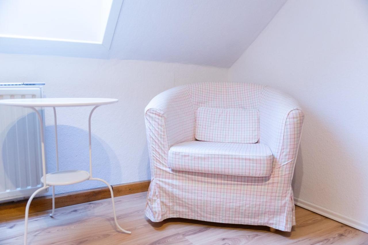 Ferienwohnung Oberhausen Alstaden 외부 사진
