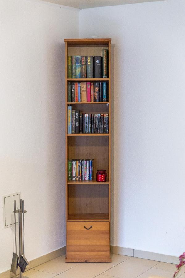 Ferienwohnung Oberhausen Alstaden 외부 사진