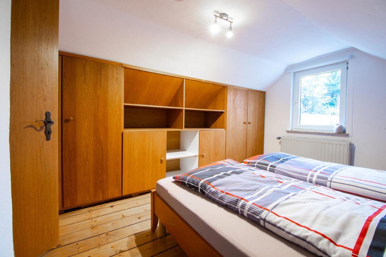 Ferienwohnung Oberhausen Alstaden 외부 사진