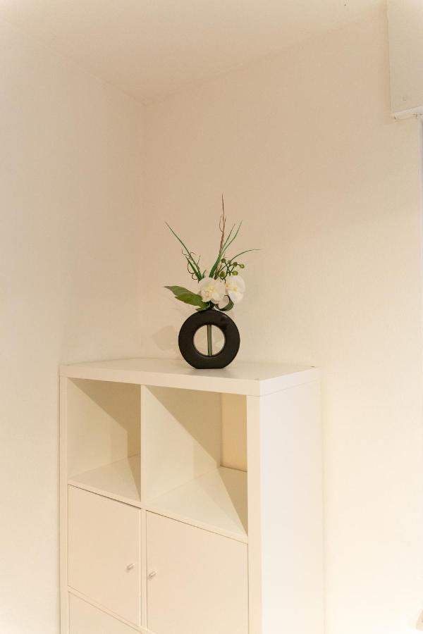 Ferienwohnung Oberhausen Alstaden 외부 사진