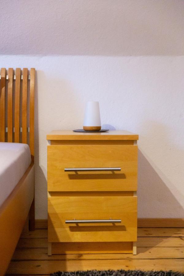 Ferienwohnung Oberhausen Alstaden 외부 사진